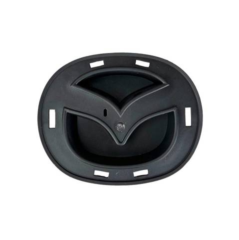 Емблема на решітку радіатора GHP950716 MAZDA