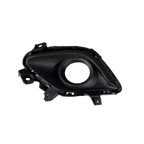 Решітка протитуманних фар ліва GHR450C21A MAZDA