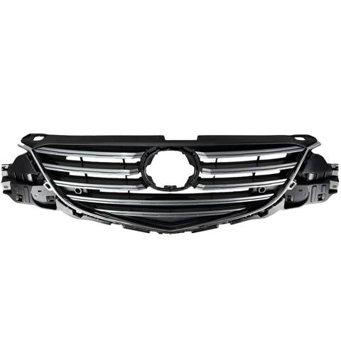 Захисна решітка радіатора KA0G50710B MAZDA