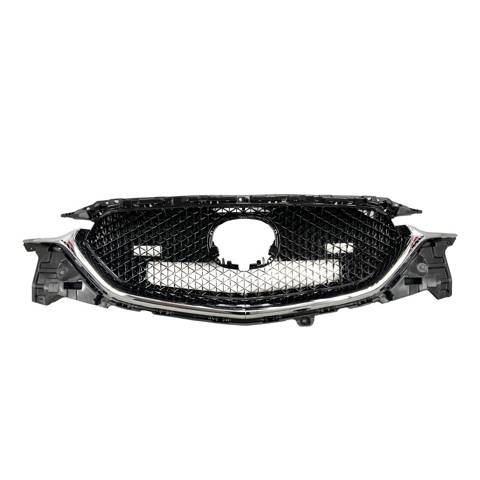 Захисна решітка радіатора KB8A50710K MAZDA