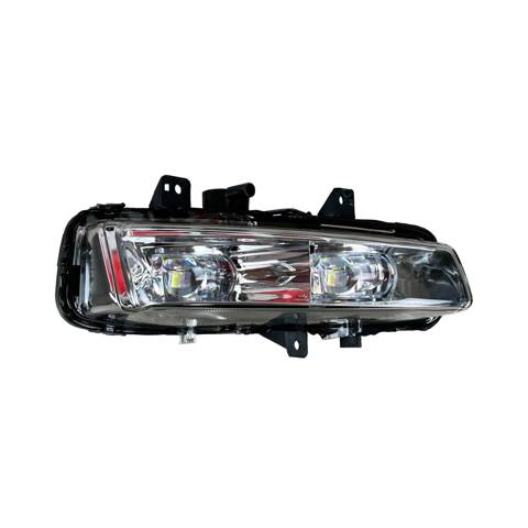 Фара протитуманна, права LR026089 LAND ROVER