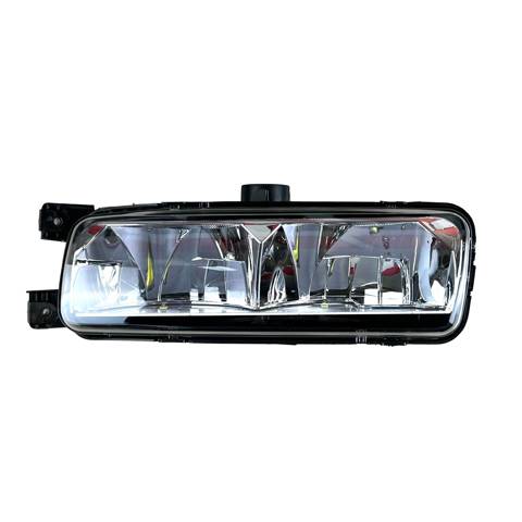 Фара, ліва LR033407 LAND ROVER