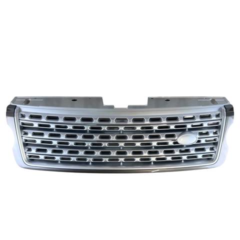 Захисна решітка радіатора LR055881 LAND ROVER