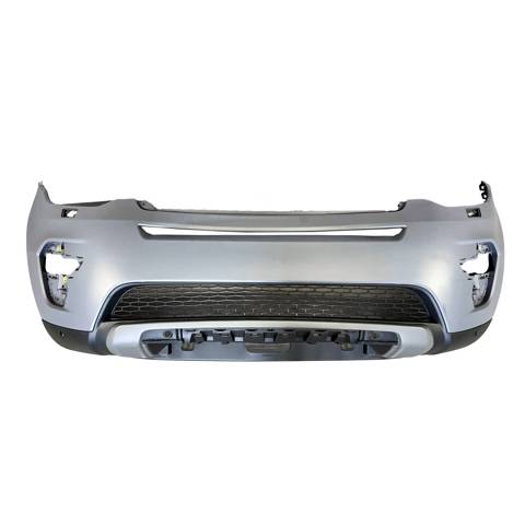 Буфер (бампер) передній LR077234 LAND ROVER
