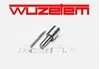 Wuzetem розпилювач форсунки cr piezzo на volkswagen, audi двигуни bks, bmk, bun, asb, bkn, bng, bug, F00VX30022