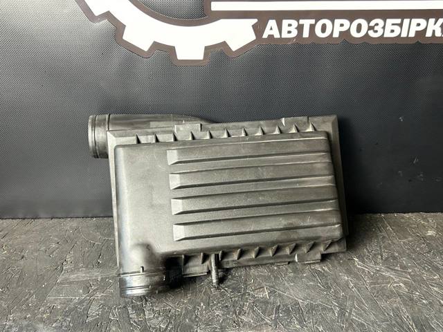 Коробка фільтра 04E129611G VAG