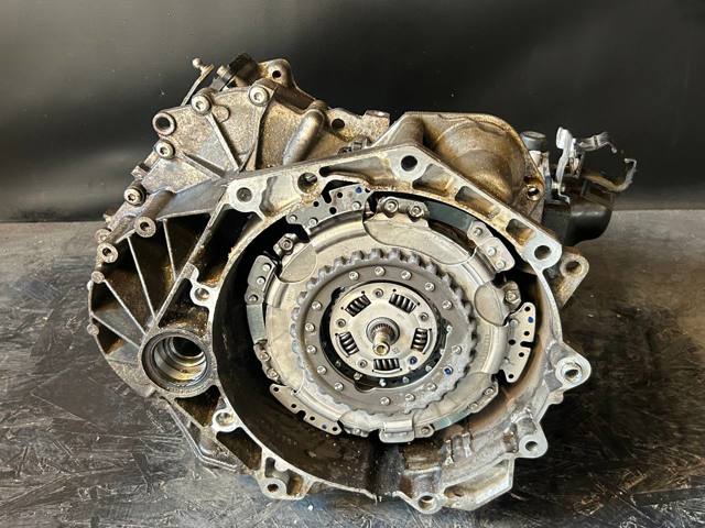 Коробка передач автомат 0CW300041B VAG