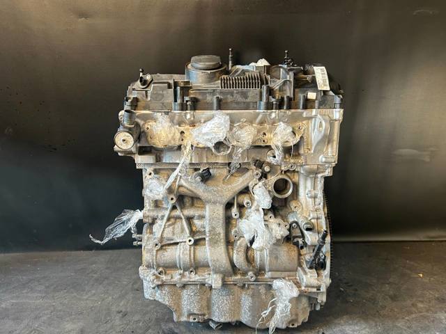 Мотор в зборі 11005A077D8 BMW