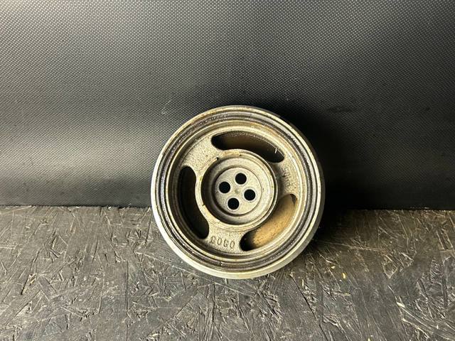 Шків колінвала (демпфер ) 11238669098 BMW