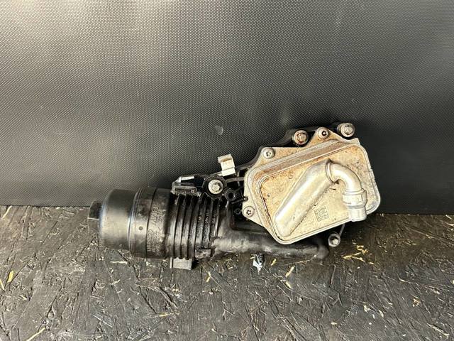 Корпус масляного фільтра 11428649177 BMW