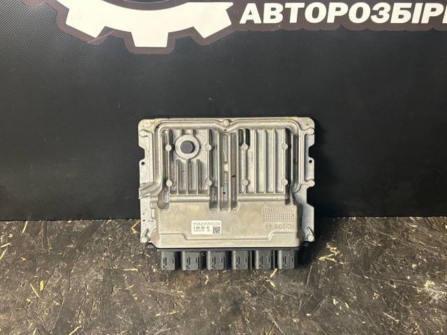Модуль управління двигуном 12149798769 BMW
