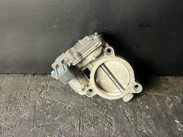 Заслінка повітряна 13547619008 BMW