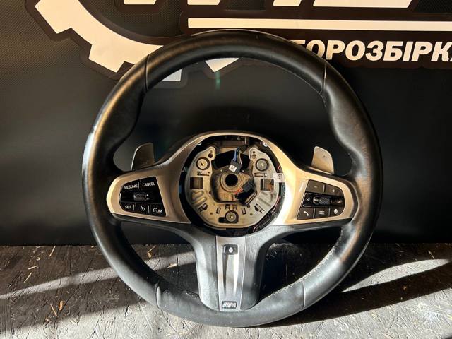Руль 32308746691 BMW