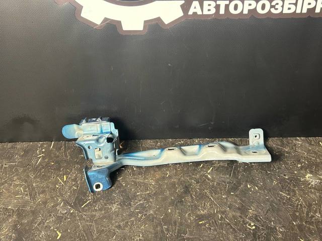 Кронштейн кріплення крила переднього правого, передній 41007450380 BMW