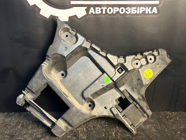 Направляюча заднього бампера, ліва 51128075453 BMW