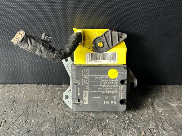 Блок управління airbag 5Q0959655AR VAG