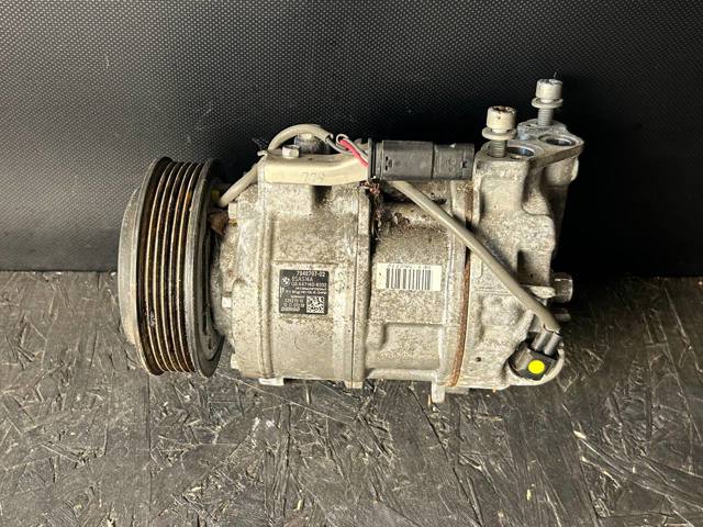Насос кондиціонера 64527948797 BMW