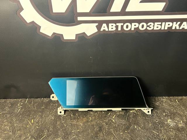Дисплей бортового комп'ютера 65505A5EE12 BMW