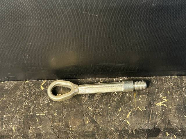 Крюк буксирувальний 72157953890 BMW