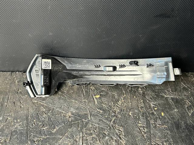 Покажчик повороту дзеркала, лівий 8V0949101 VAG