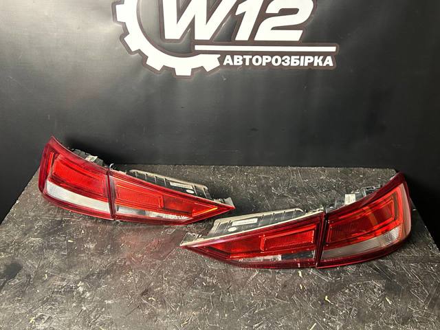 Ліхтар задній 8V5945069 VAG