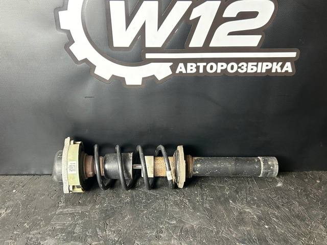 Амортизатори передні 8W0413031T VAG