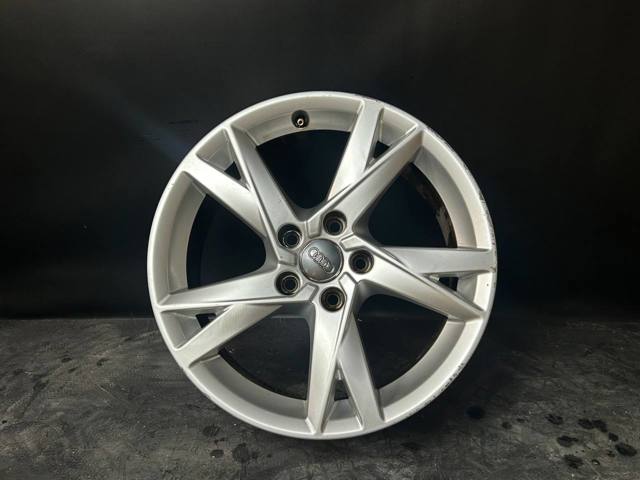 Диски литі (легкосплавні, титанові) 8W0601025K VAG