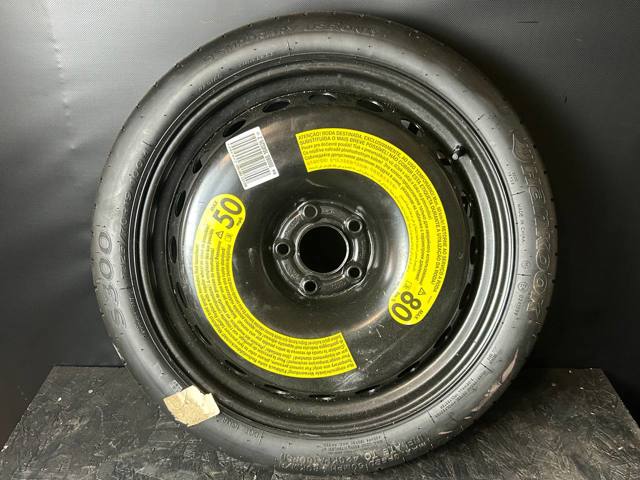 Докатка, аварійне запасне колесо 8W0601027 VAG