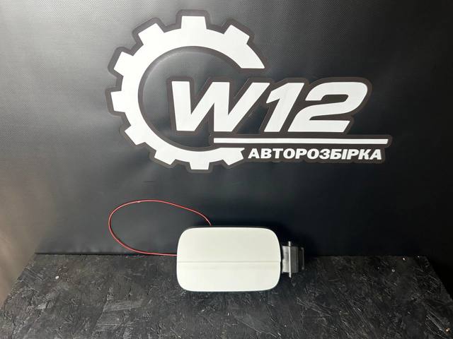 Дверцята бензобака 8W0809907 VAG