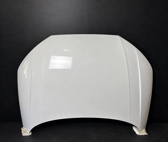 Капот 8W0823029A VAG