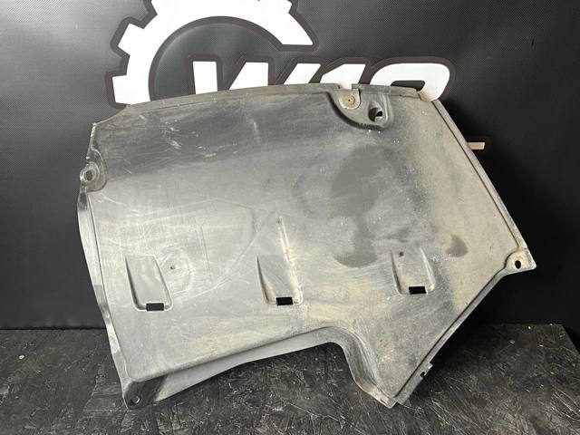 Захист днища, задній правий 8W0825219A VAG