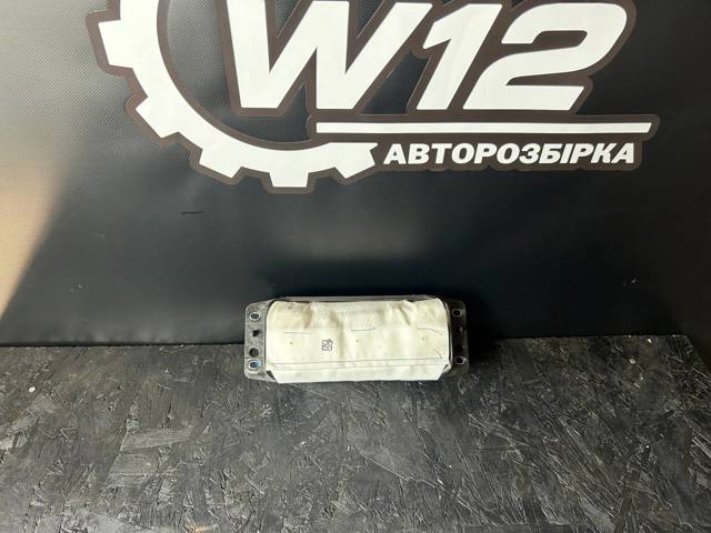 Подушка безпеки пасажира 8W0880204D VAG