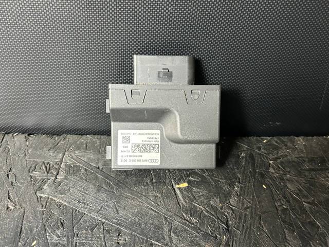 Модуль управління (ЕБУ) паливного насоса 8W0906093C VAG