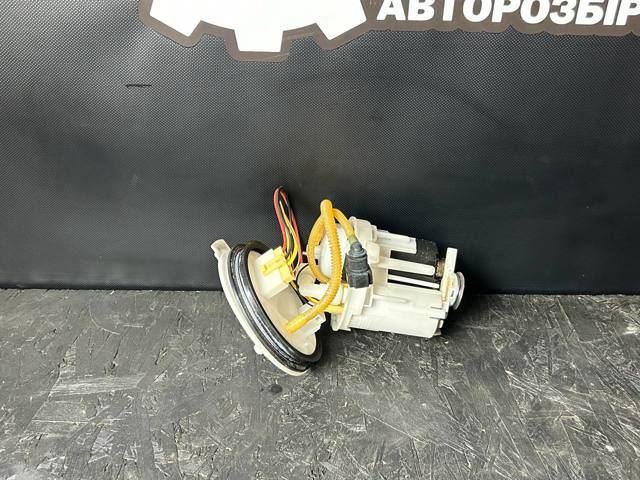Електробензонасос 8W0919087L VAG