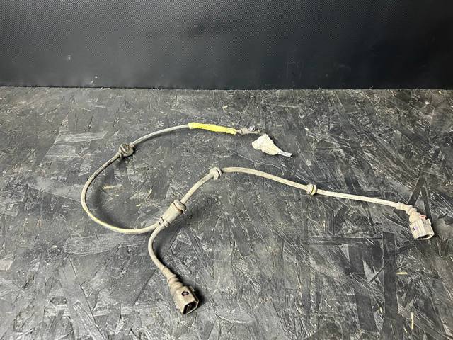 Дріт датчика АБС передній лівий 8W0972251 VAG