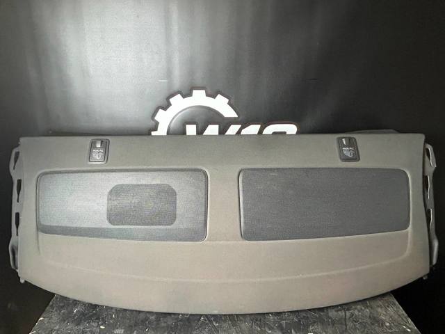 Установка полки речовий 8W5863411ERW7 VAG