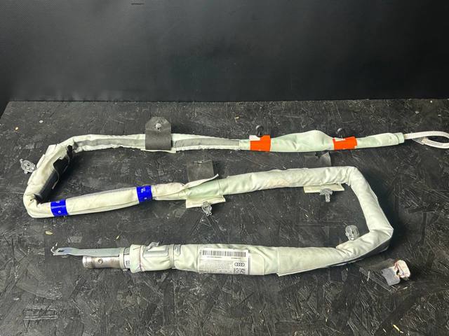 Подушка безпеки, бічна, ліва, AIRBAG 8W5880741F VAG