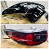 Фонарь задний led mazda cx-5 2022+ l KSD451160