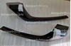 Молдинг решетки mazda cx-50 2022+ black l VA40507K0