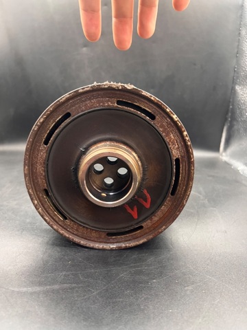 Демпферний шків колінвала 11238602800 BMW