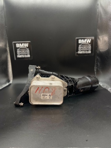 Корпус масляного фільтра 11428580414 BMW