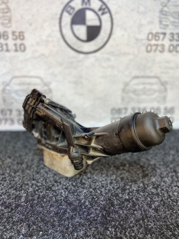 Корпус маслофільтра 11428596283 BMW