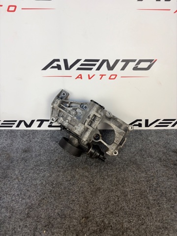 Помпа водяна, корпус 11517644809 BMW