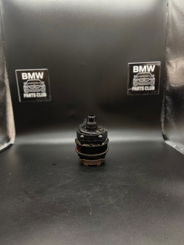 Водяний насос охолодження електро додатковий 11518651288 BMW