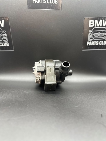 Водяний насос охолодження електро додатковий 11518663248 BMW
