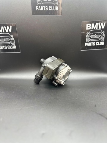 Помпа водяна, додатковий електричний 11518663248 BMW