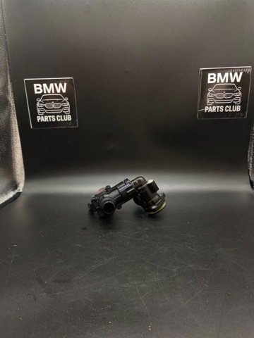 Регулюючий клапан охолоджувальної рідини 11518689694 BMW