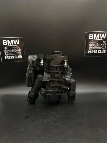 Термостат 11538642560 BMW