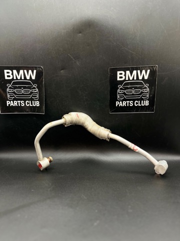 Шланг/патрубок рідинного охолодження турбіни 11538854735 BMW