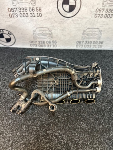 Колектор впускний 11618603914 BMW